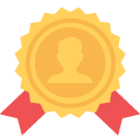 ridasong badge user